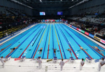 2022-Budapest-World-Swimminf-Competition